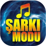 şarkı modu android application logo